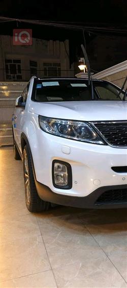 كيا سورينتو